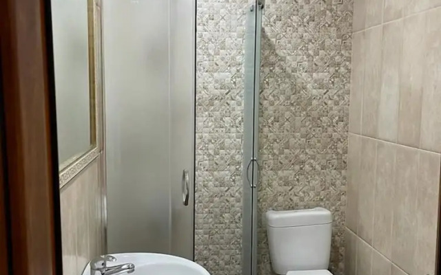 Yerevan Apartment at Tpagrichner