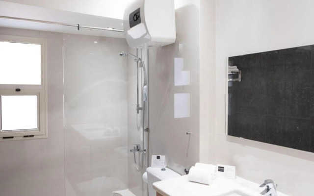 Prime Residence New Cairo