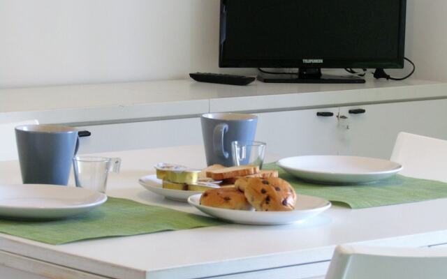 Nicoletta Apartment