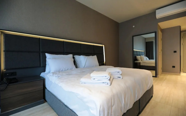 Hotel54 Luxury Suite