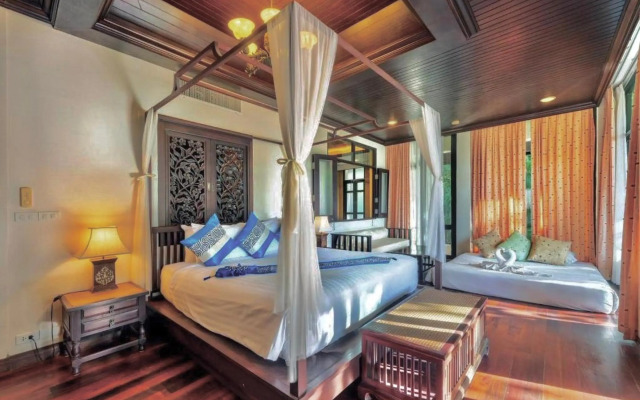Racha Kiri Resort and Spa Khanom