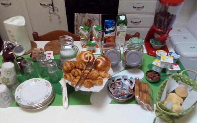 Elianthos B&B