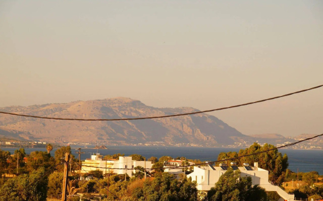 Panorama Genadi