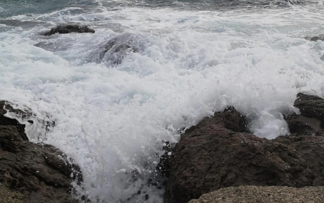 Deluxe Sea View Apartment Mate Balote