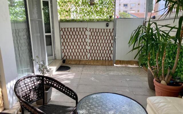 Tsimintia Ground Floor Apartment 03