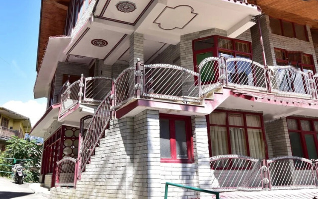OYO 19482 Hotel Jubilant Regecy Manali