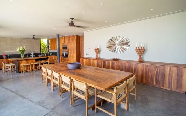 Casa La Borrega Luxury and Comfort