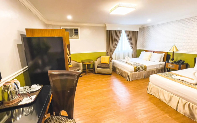 Miramar Hotel