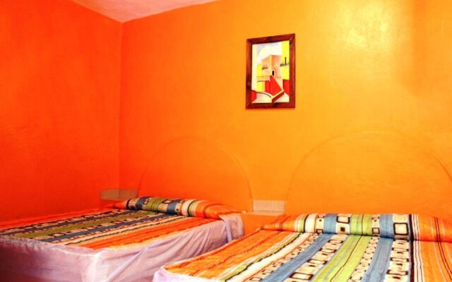Hotel Independencia