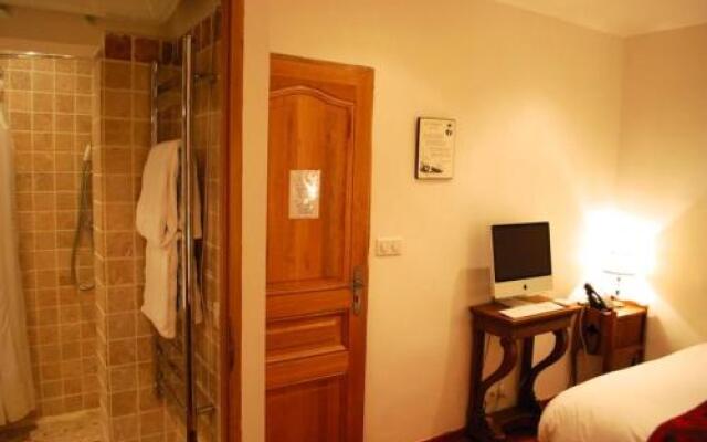 Au sourire de Montmartre