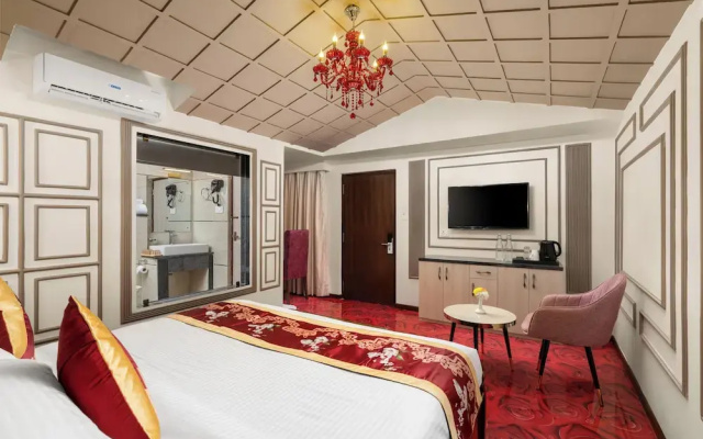 Hotel G Ramayana