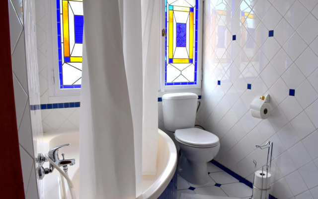 Old Town Konviktská - Bohemian Residence