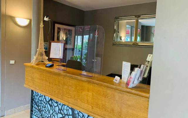 Hôtel Williams Opéra