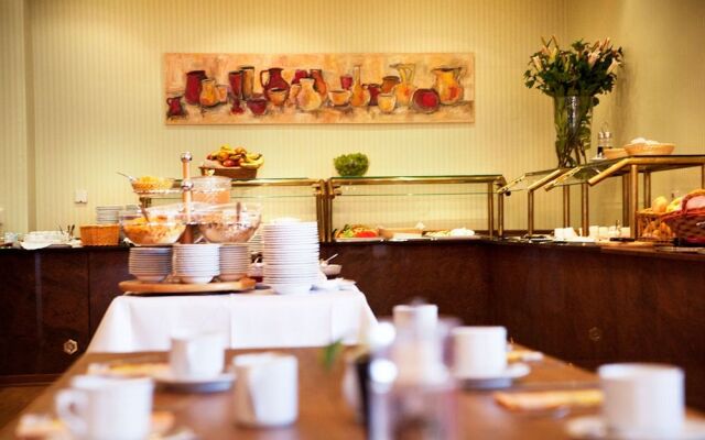 Hotel Stralsund