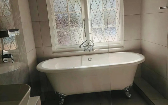 Beautiful Villa - Scottburgh, Durban