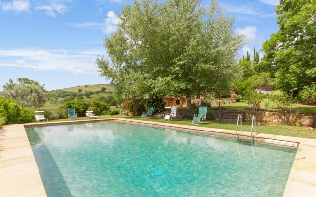 Villa Olmo With Private Pool