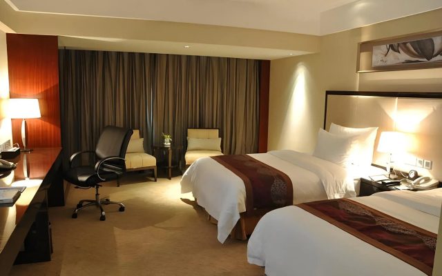 Shenzhen L.gem Hotel