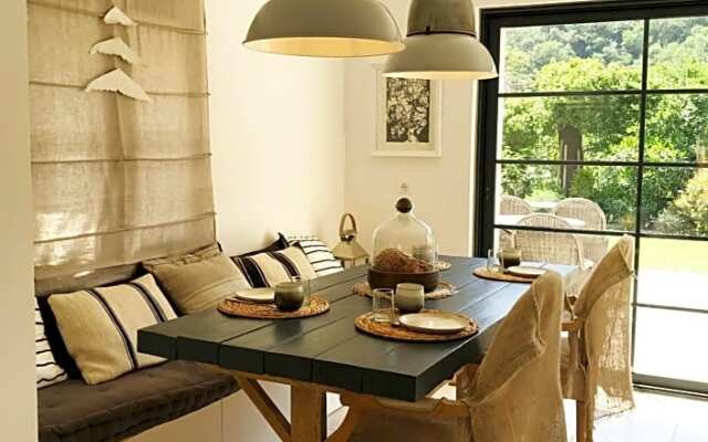 Bastide Nomade - Charming B&B