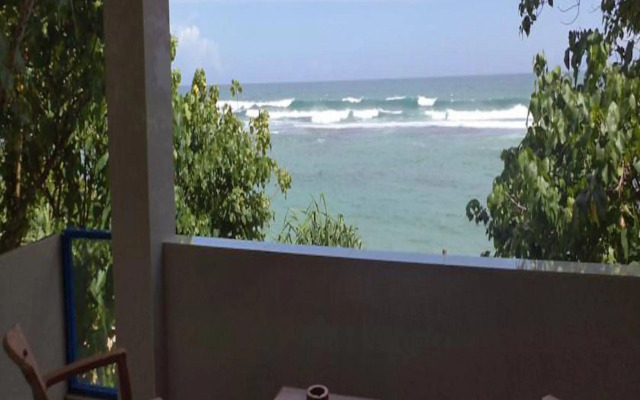 Paradise Beach Resort