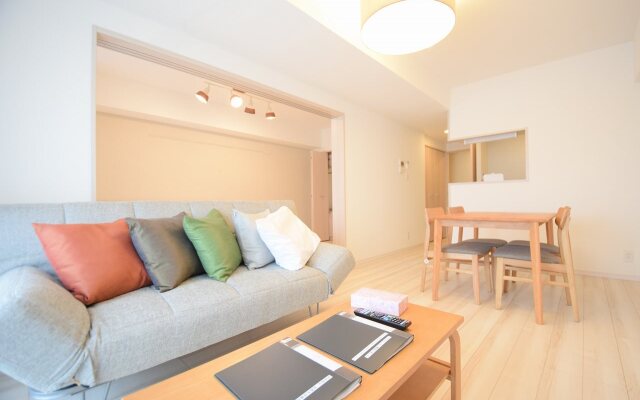 Voga Corte Chidoricho