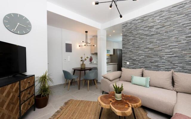 Iliana & Sarra Apartment 2