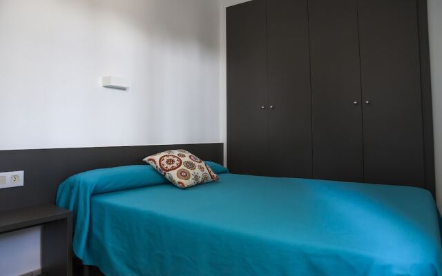 RV Hotels Apartamentos Treumal Park