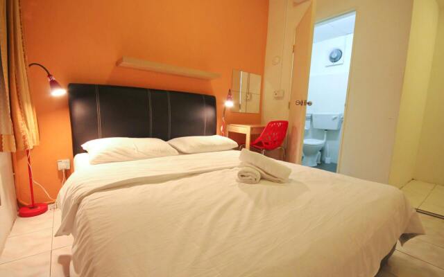 Orange Pekoe Guesthouse