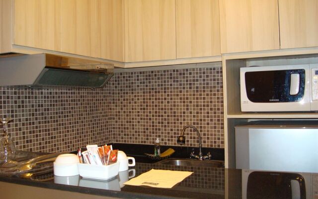 AP Apartments & Suites