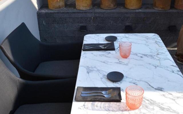 Dos Casas Hotel & Spa