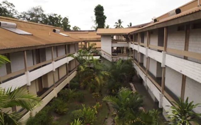 Solomon Kitano Mendana Hotel