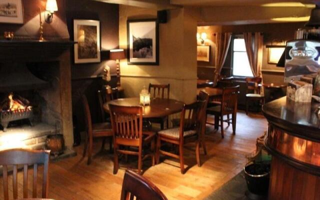 White Lion Hotel