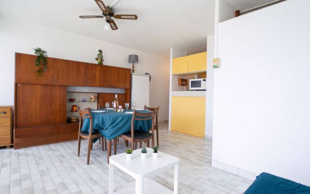 Les Terrasses de la Mer 14944