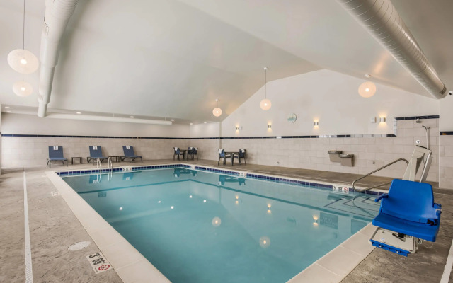 MainStay Suites Gaylord