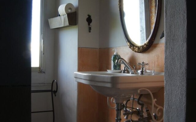 B&B La Locanda Di Cavoleto