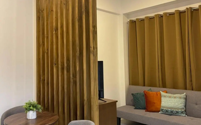 Airo Suites Makati