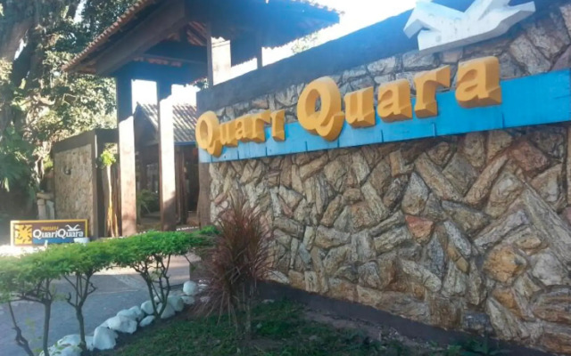 Quari Quara BY MN Hotéis