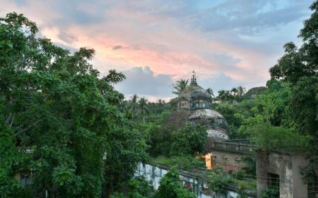 The Rajbari Bawali