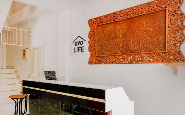 Kost Simpang Borobudur 47 by OYO Rooms