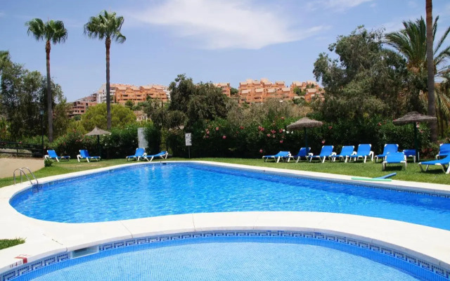Elviria Hills Apartment