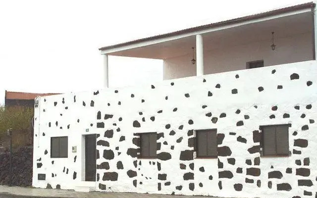 Casa M. Guillermina