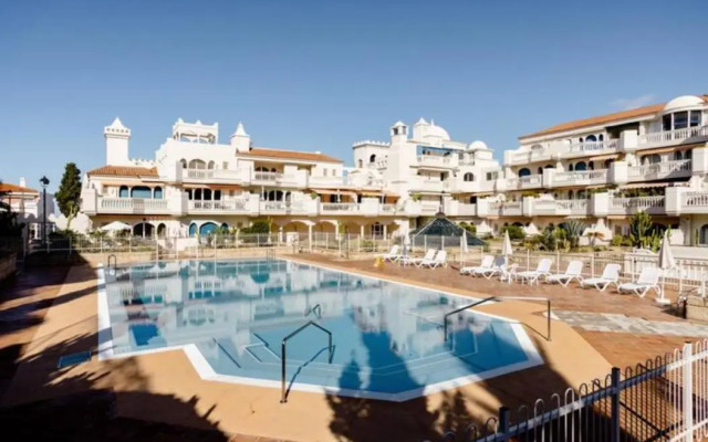 New Apartment Sherezade Tenerife