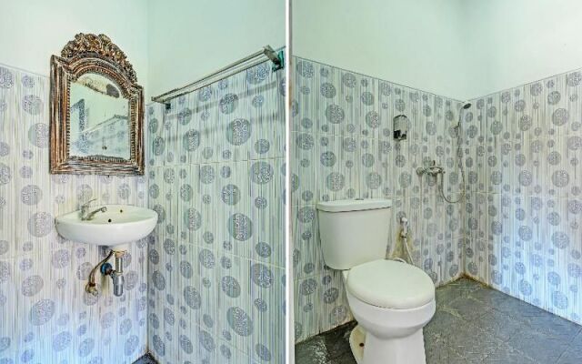 OYO 91204 Napura Homestay