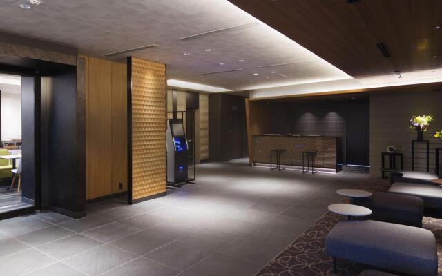SHIZUTETSU HOTEL PREZIO Kyoto Karasumaoike
