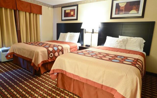 Super 8 Motel Old Saybrook