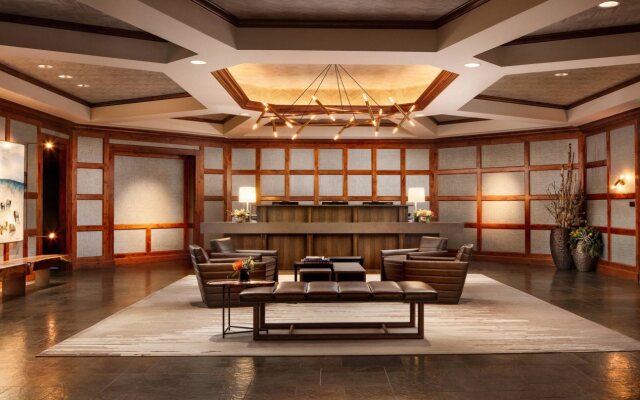 The Ritz-Carlton Club, Vail