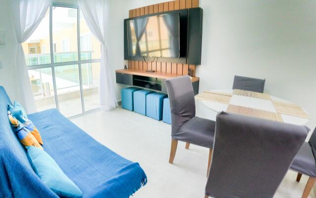 Ubatuba Aconchegante e Maravilhoso ap23