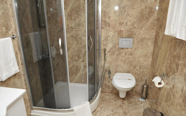 Qamar Prestige Suites