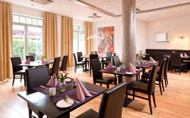 ACHAT Hotel Buchholz Hamburg