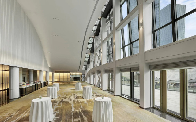 Intercontinental Dongguan by IHG