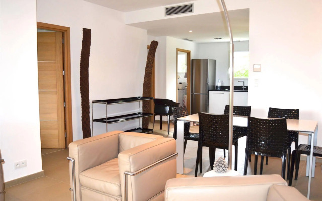 Résidence Côté Plage